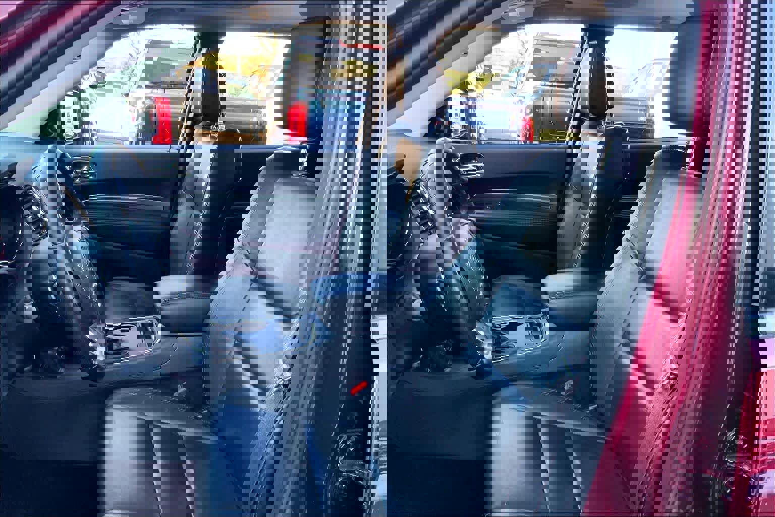 Used 2019 Dodge Durango GT image 7