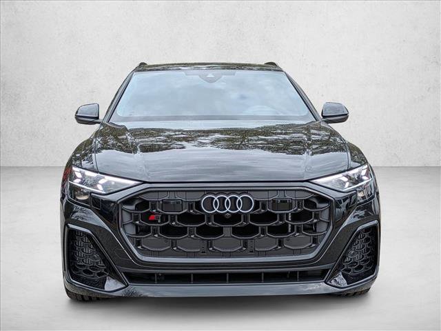 New 2026 Audi SQ8 Prestige image 6