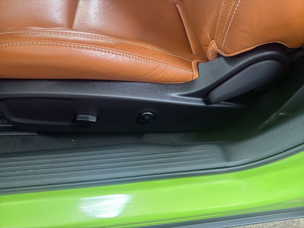 Used 2019 Dodge Challenger SRT Hellcat Redeye image 20