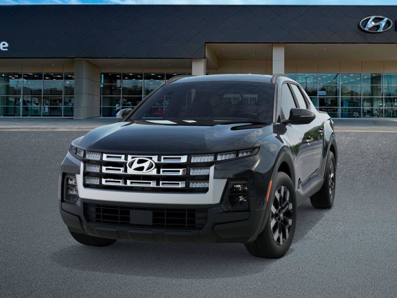New 2027 Hyundai Santa Cruz SEL AWD/4WD image 6
