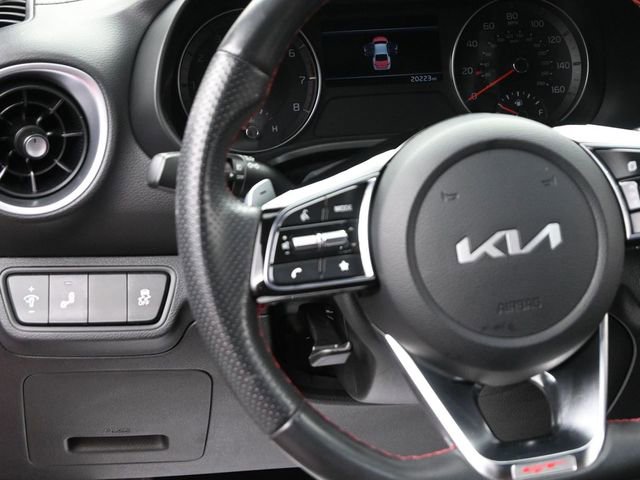 Used 2023 Kia Forte GT w/ GT2 Package image 27