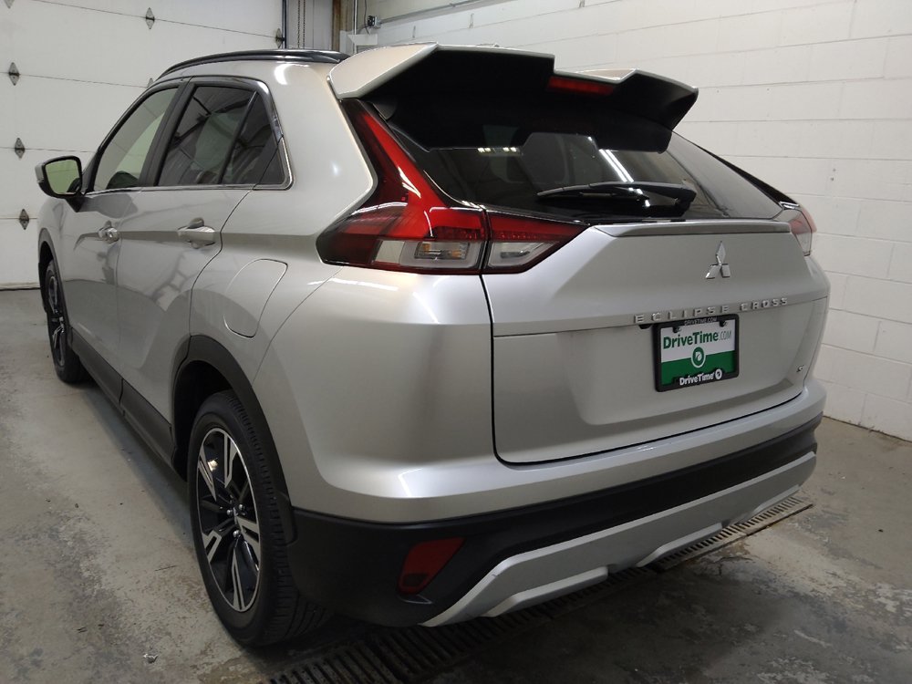 Used 2023 Mitsubishi Eclipse Cross SE AWD/4WD image 5