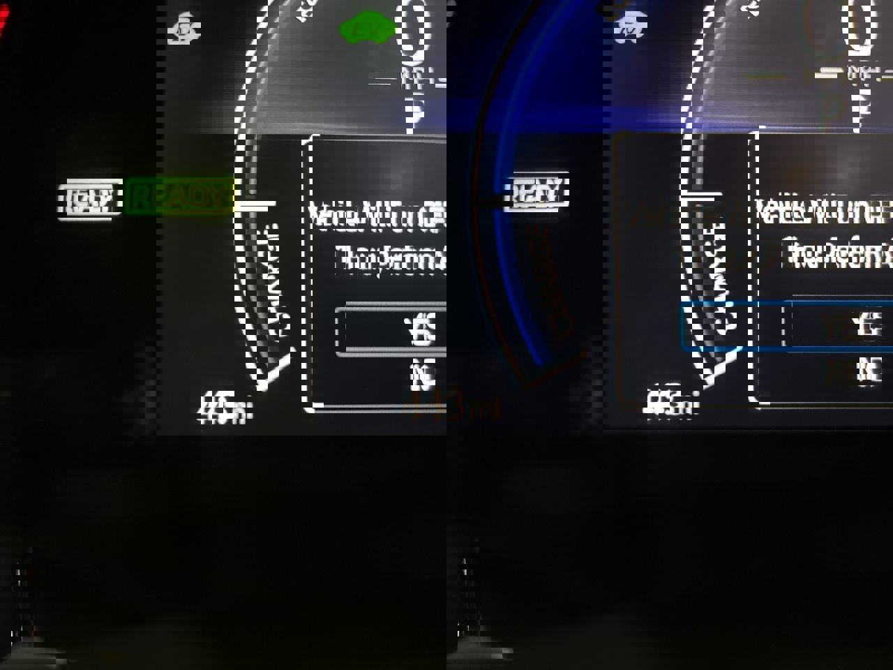 New 2026 Toyota Camry Hybrid image 15