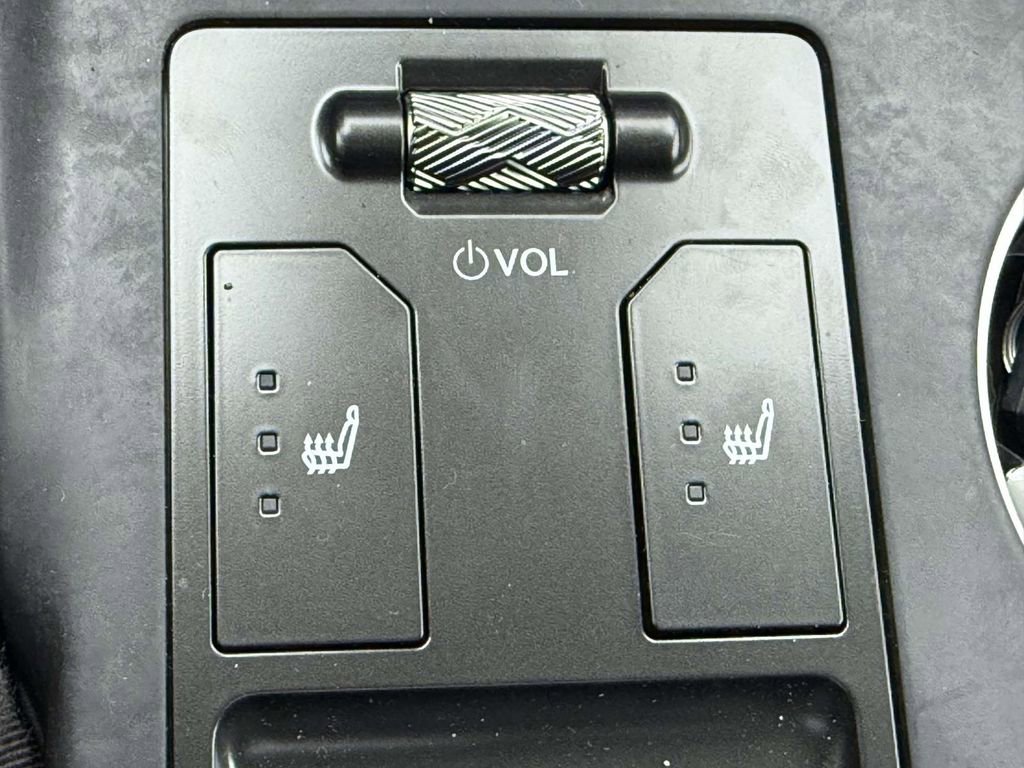 Used 2026 Lexus IS 350 F Sport image 24