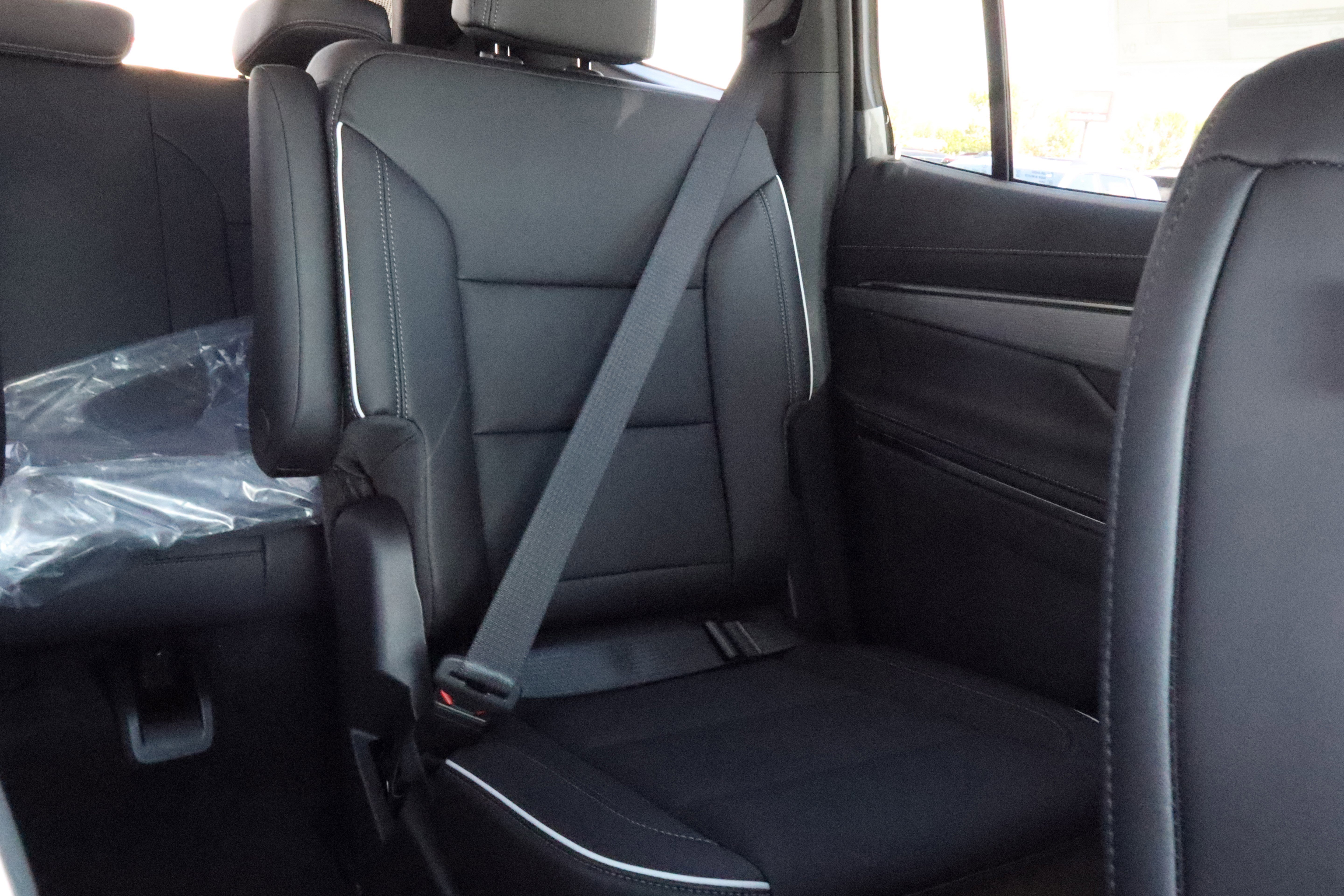 New 2026 Buick Enclave Preferred w/ Power Package image 12