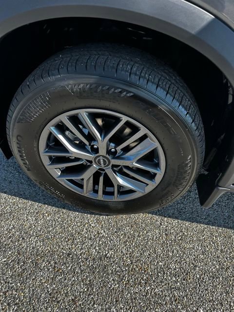 New 2026 Nissan Rogue S image 10