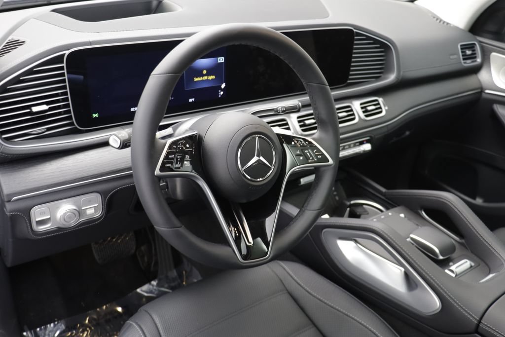 Used 2026 Mercedes-Benz GLE 580 4MATIC image 6