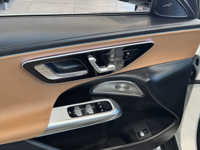 New 2026 Mercedes-Benz E 450 4MATIC All-Terrain Wagon image 9