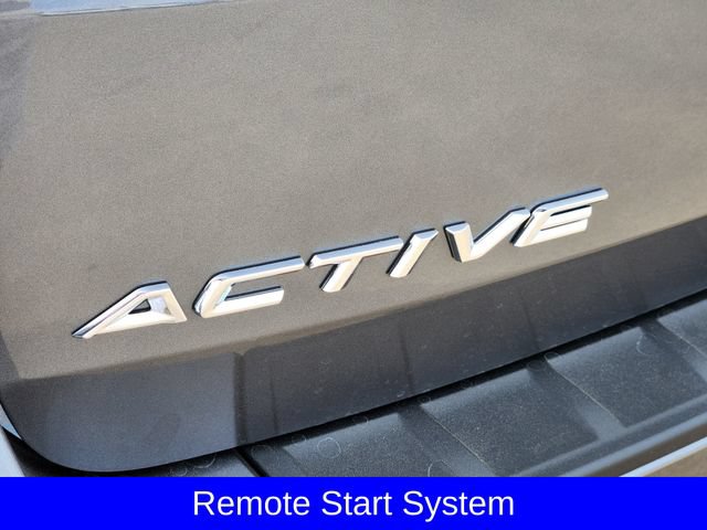 New 2026 Ford Explorer Active w/ Active Comfort Package RWD image 11