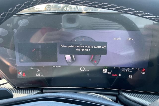 New 2026 Audi SQ5 Premium Plus AWD/4WD image 22