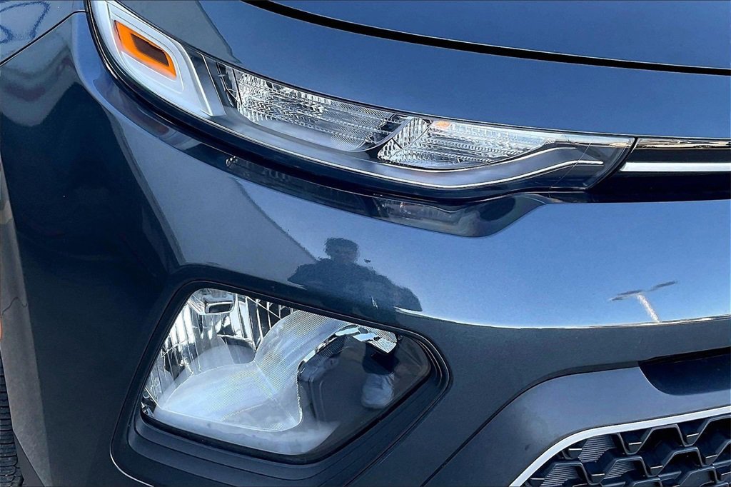 Certified 2021 Kia Soul LX image 26