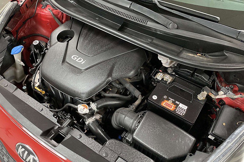 Used 2015 Kia Rio LX image 13