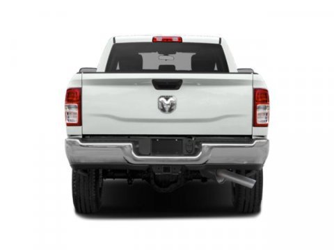 Certified 2021 RAM 3500 Tradesman image 8