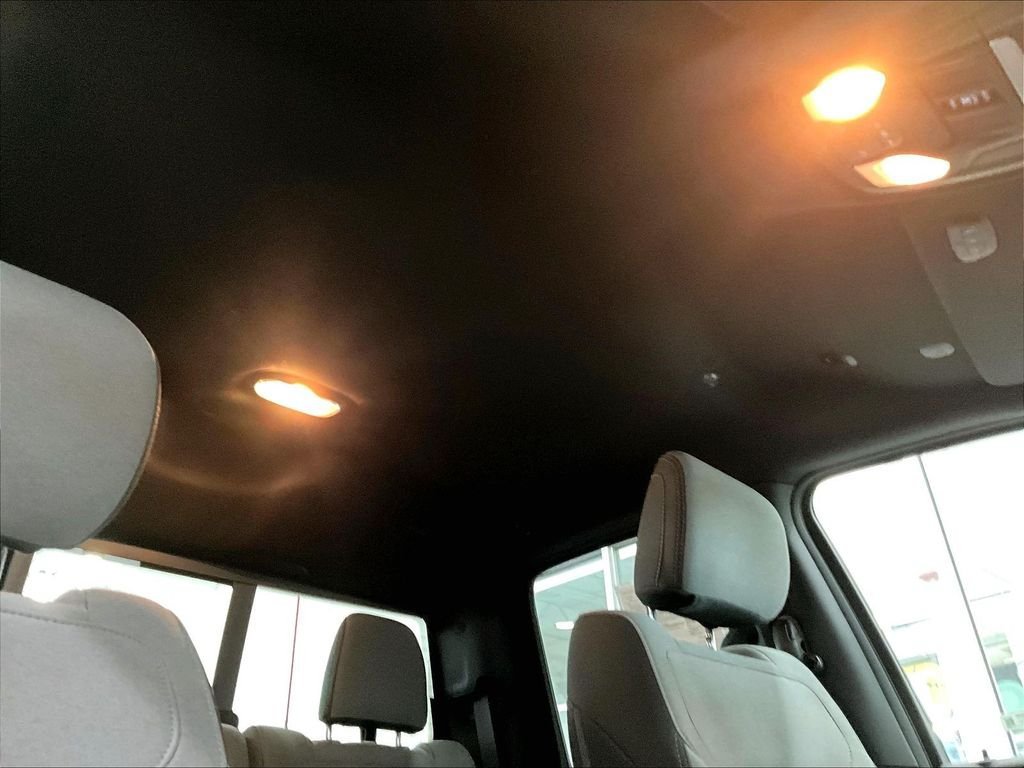 Used 2021 RAM 1500 Big Horn AWD/4WD image 22