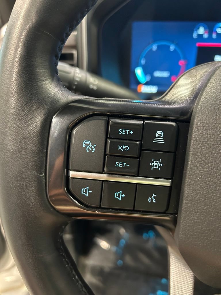 Used 2026 Ford F250 Platinum w/ Tremor Off-Road Package AWD/4WD image 18