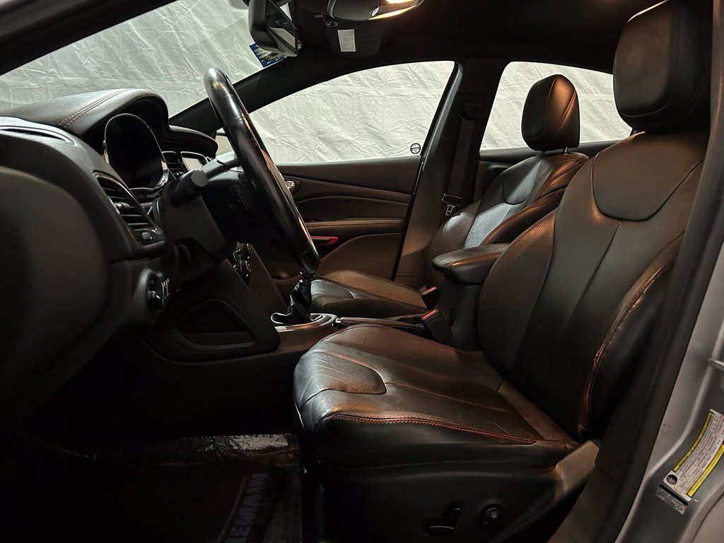 Used 2014 Dodge Dart GT FWD image 16