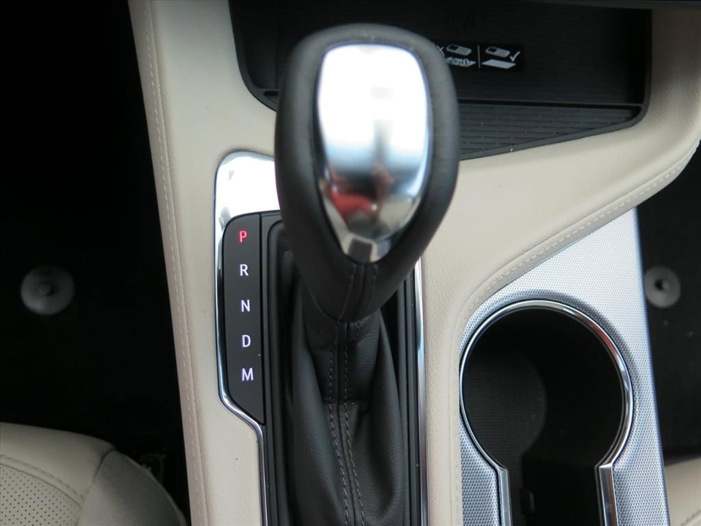 New 2026 Cadillac CT4 Premium Luxury RWD image 18