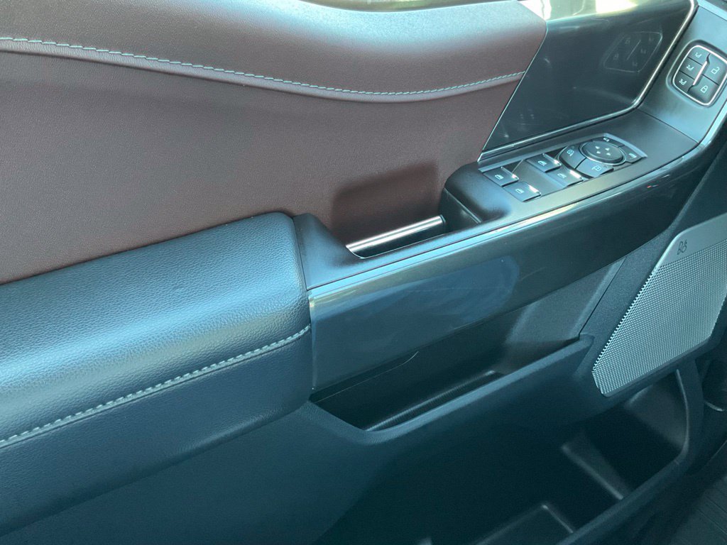 Used 2023 Ford F150 Lariat AWD/4WD image 50