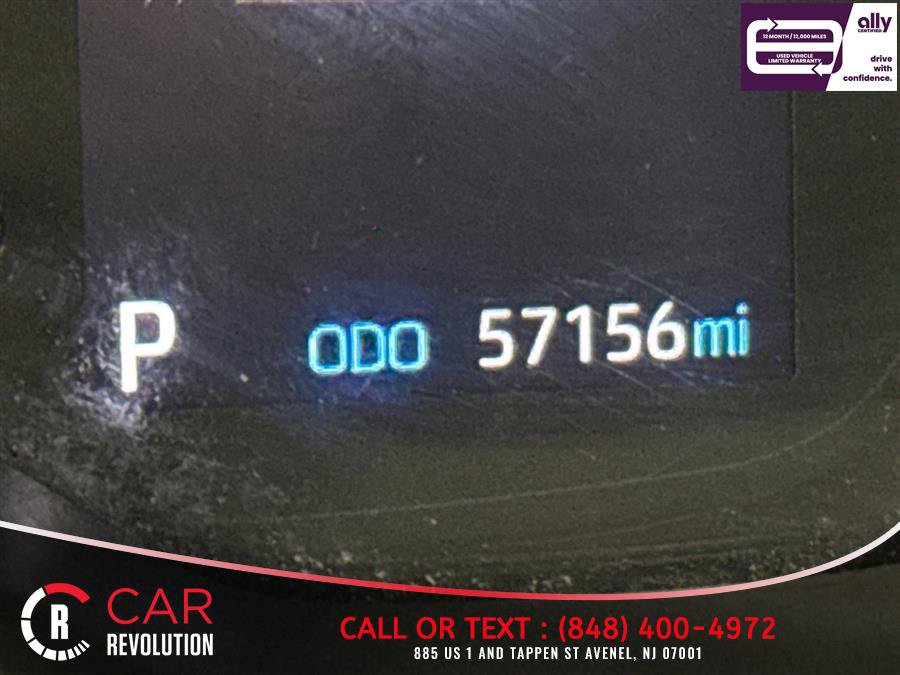 Used 2021 Toyota Corolla LE FWD image 29