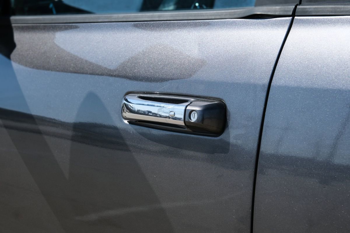 Used 2014 RAM 2500 Laramie w/ Convenience Group image 29