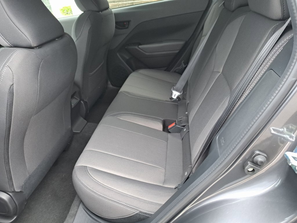 New 2026 Subaru Crosstrek 2.5i w/ Convenience Package #1 image 15