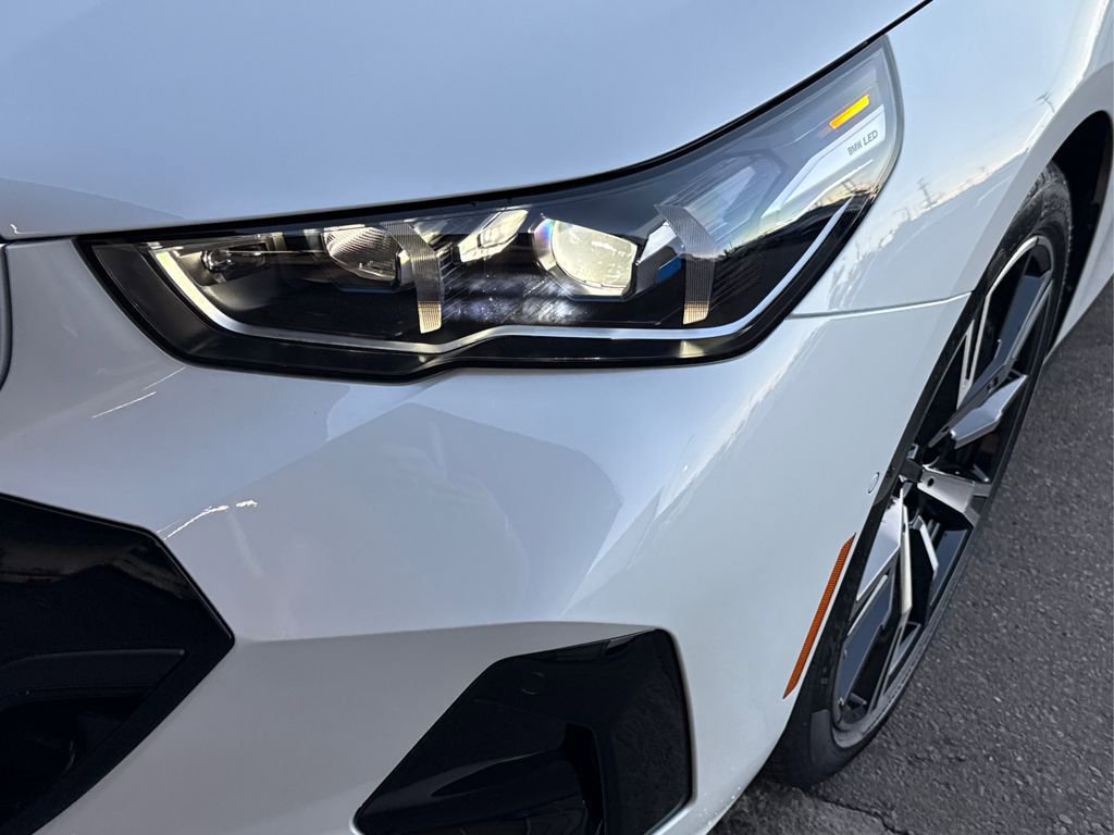 New 2026 BMW 530i w/ M Sport Package image 16