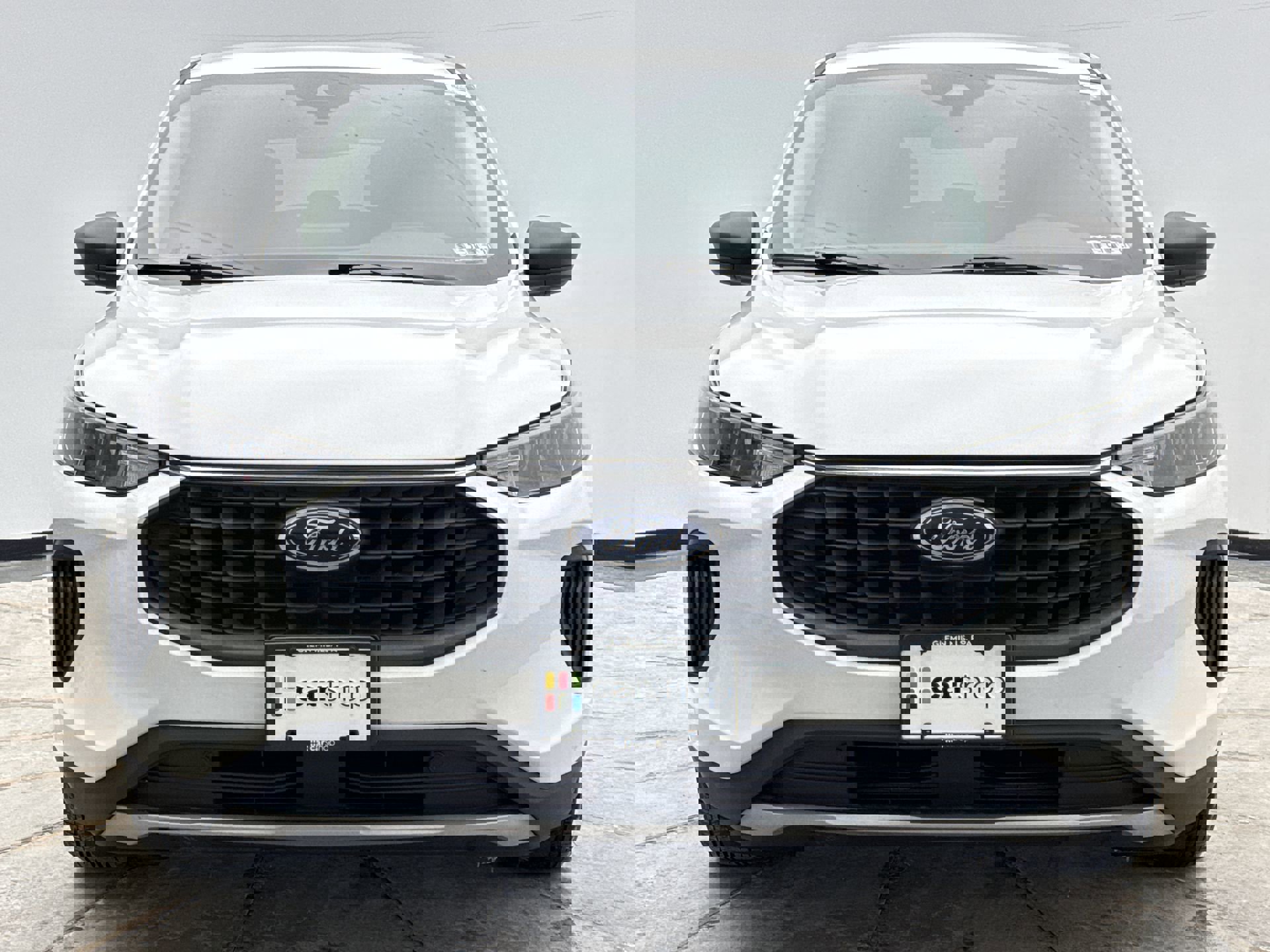 Used 2023 Ford Escape Active image 8