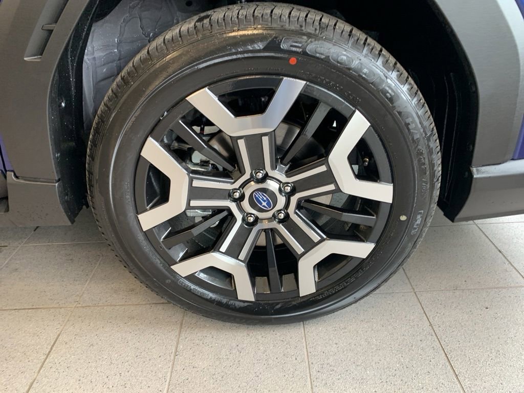 New 2026 Subaru Outback Touring XT AWD/4WD image 24