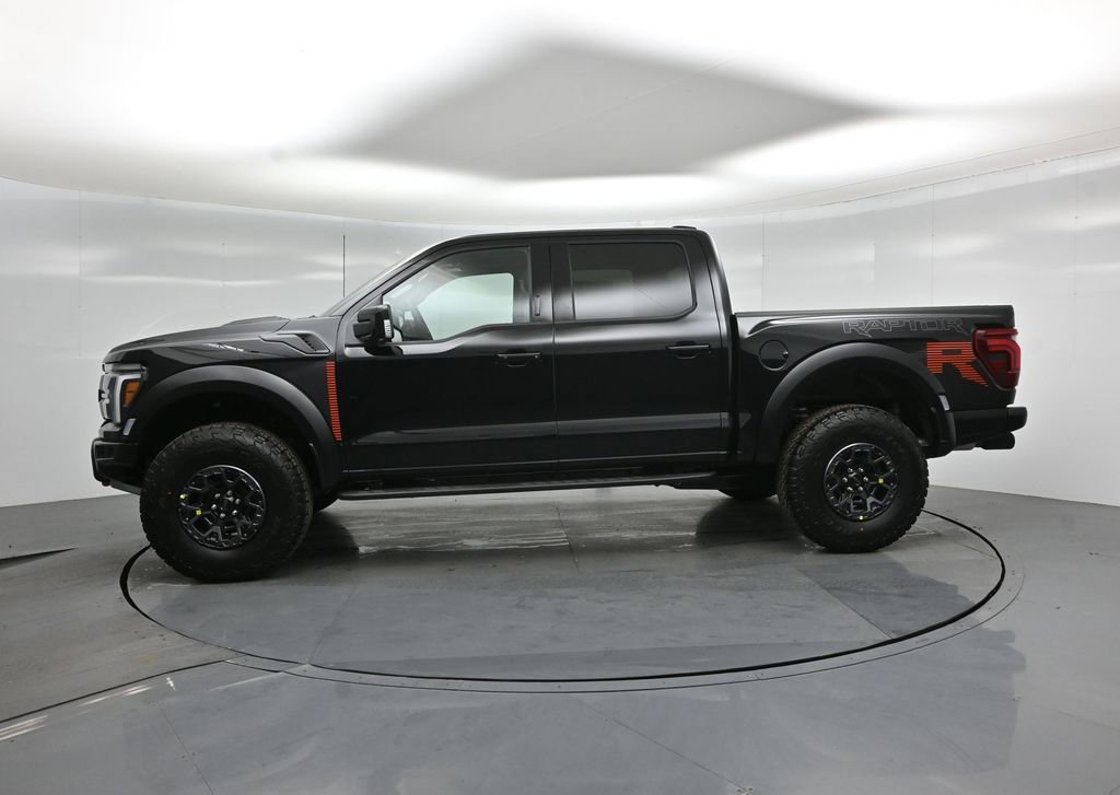 New 2026 Ford F150 Raptor w/ Equipment Group 803A Raptor R AWD/4WD image 30