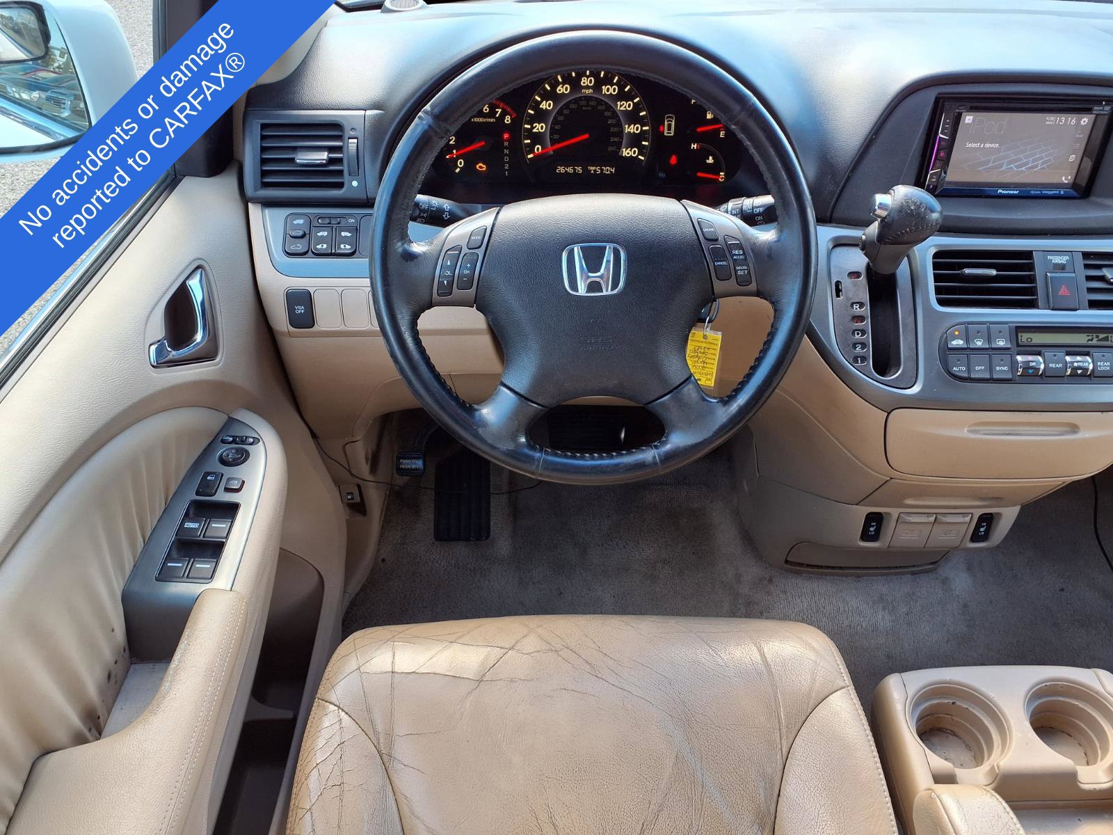 Used 2006 Honda Odyssey EX-L image 13