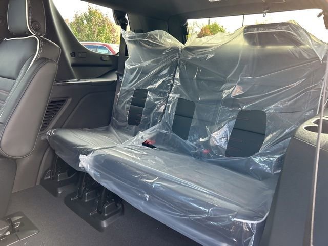 New 2026 GMC Yukon AT4 Ultimate image 41