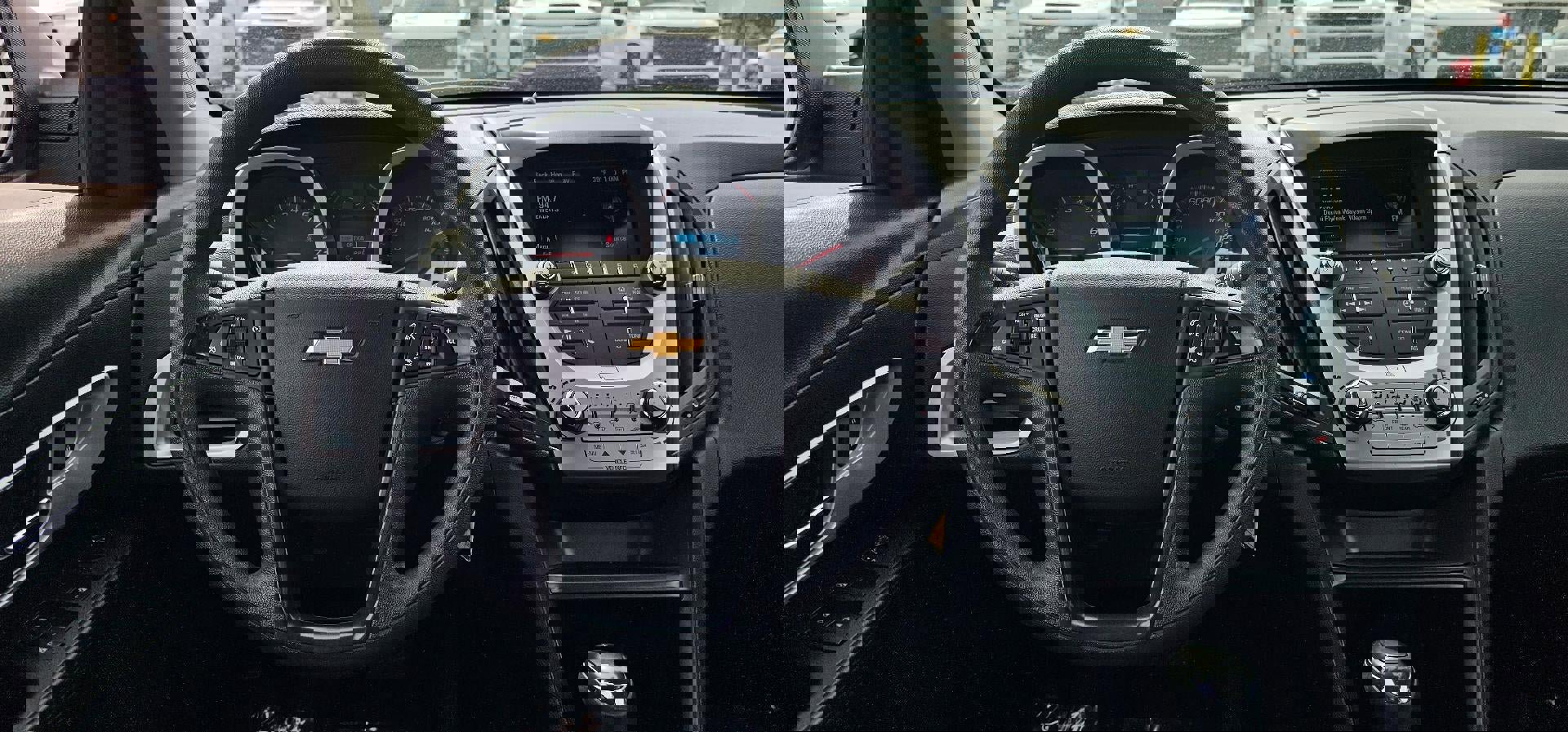 Used 2017 Chevrolet Equinox LS image 13