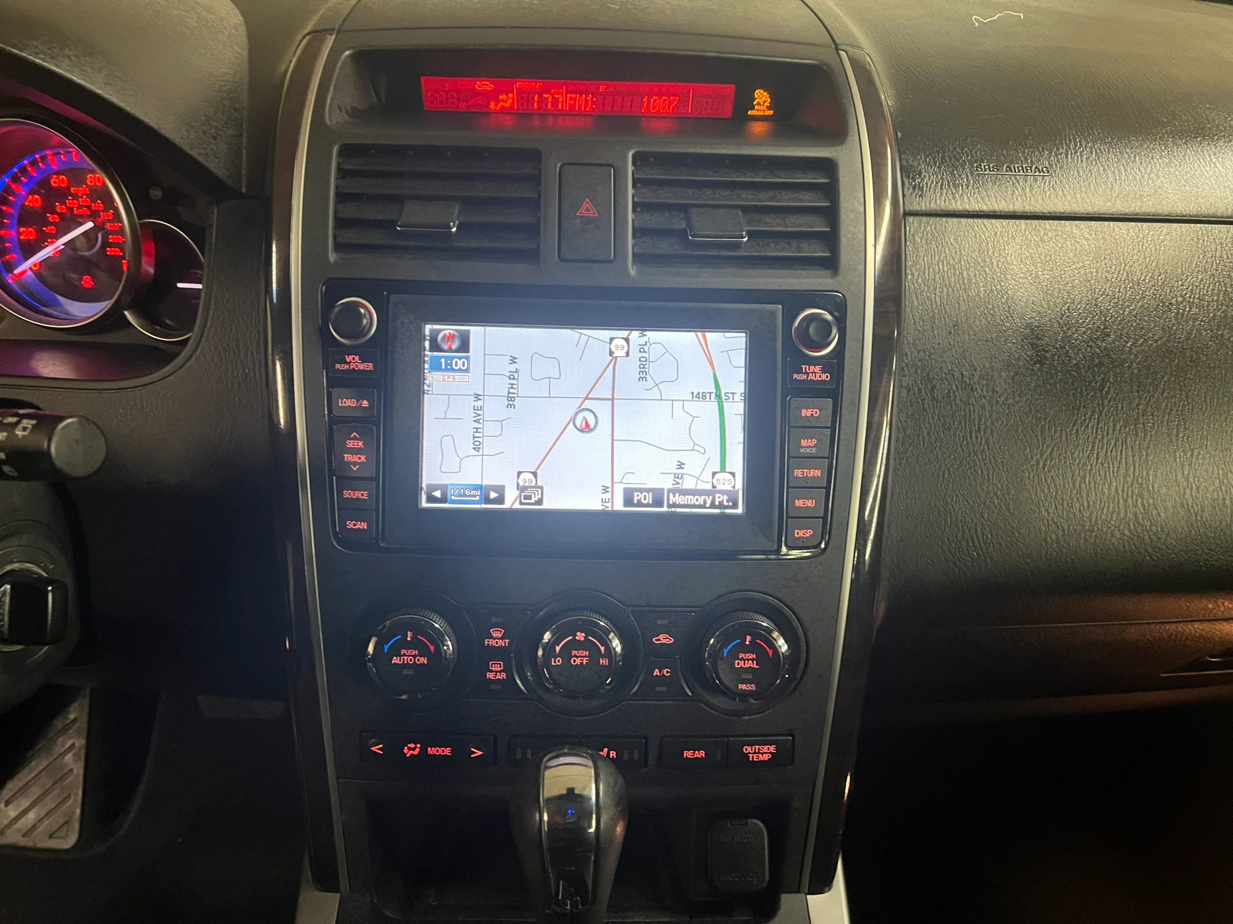 Used 2012 MAZDA CX-9 Grand Touring FWD image 20