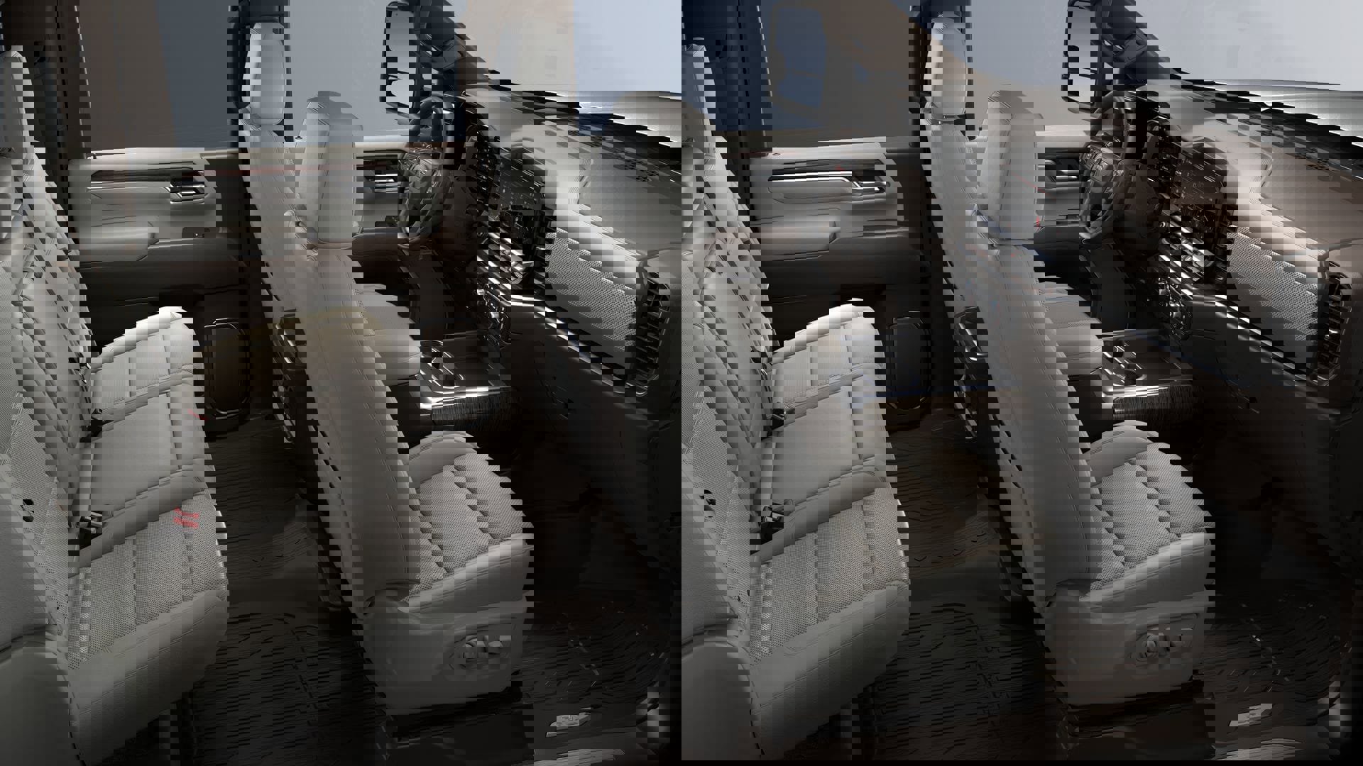 New 2026 GMC Sierra 2500 SLT image 40