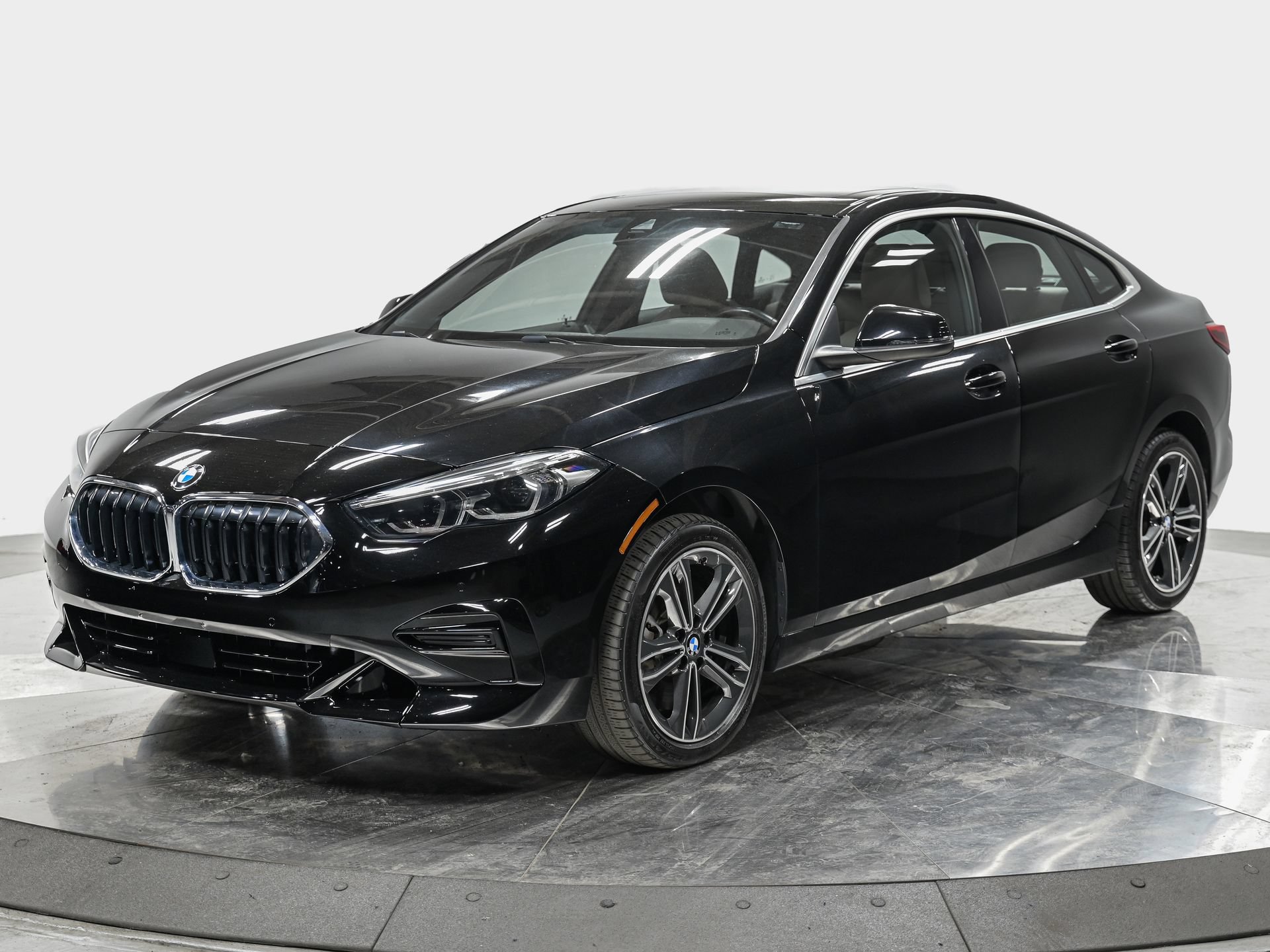 Used 2024 BMW 228i xDrive Gran Coupe w/ Convenience Package
