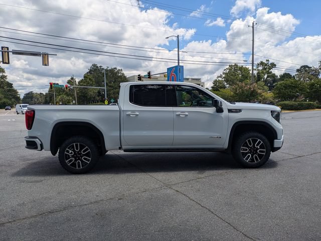 New 2026 GMC Sierra 1500 AT4 w/ AT4 Premium Package AWD/4WD image 4