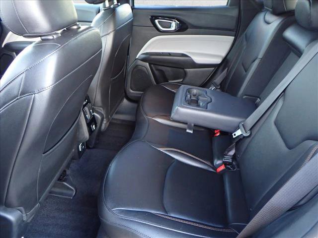 Used 2024 Jeep Compass Limited image 9