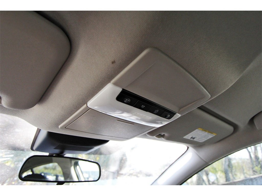 Used 2025 Nissan Sentra SV w/ All-Weather Package image 21