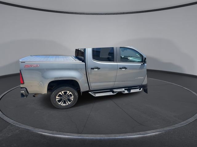 Used 2022 Chevrolet Colorado Z71 image 18