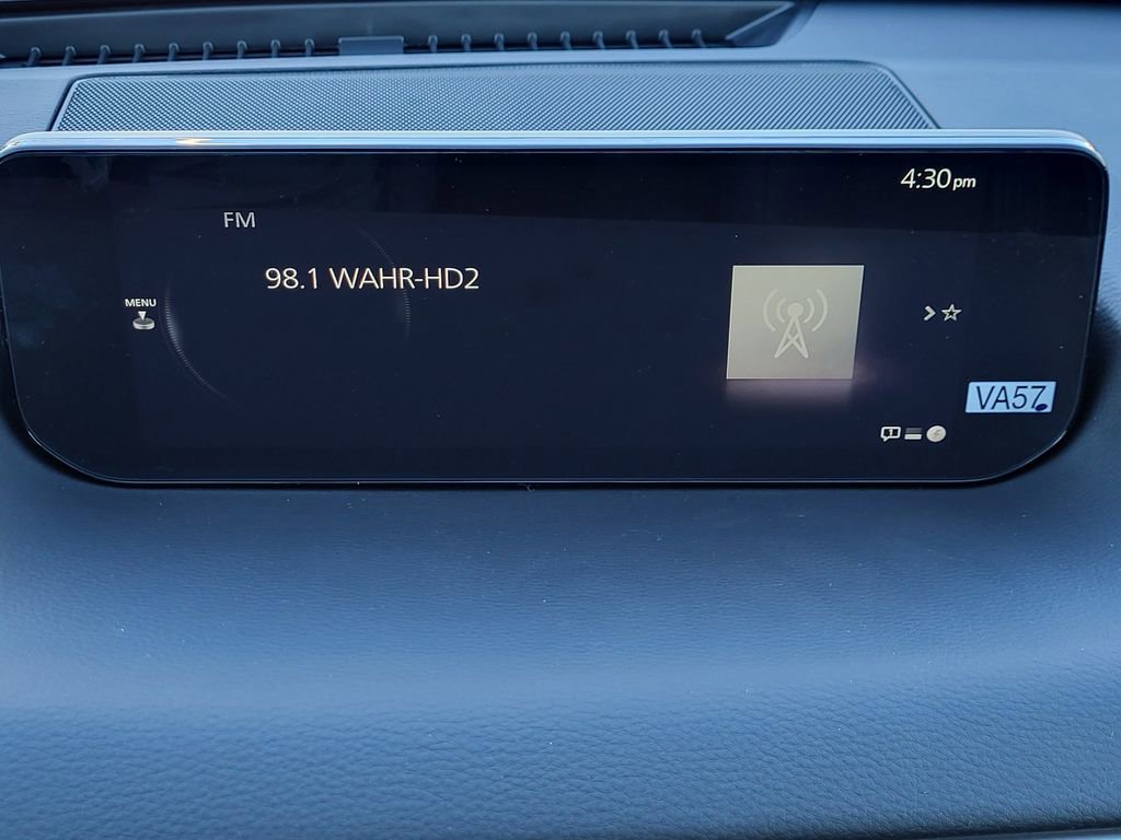 New 2026 MAZDA CX-50 2.5 Hybrid w/ Weather Package image 8