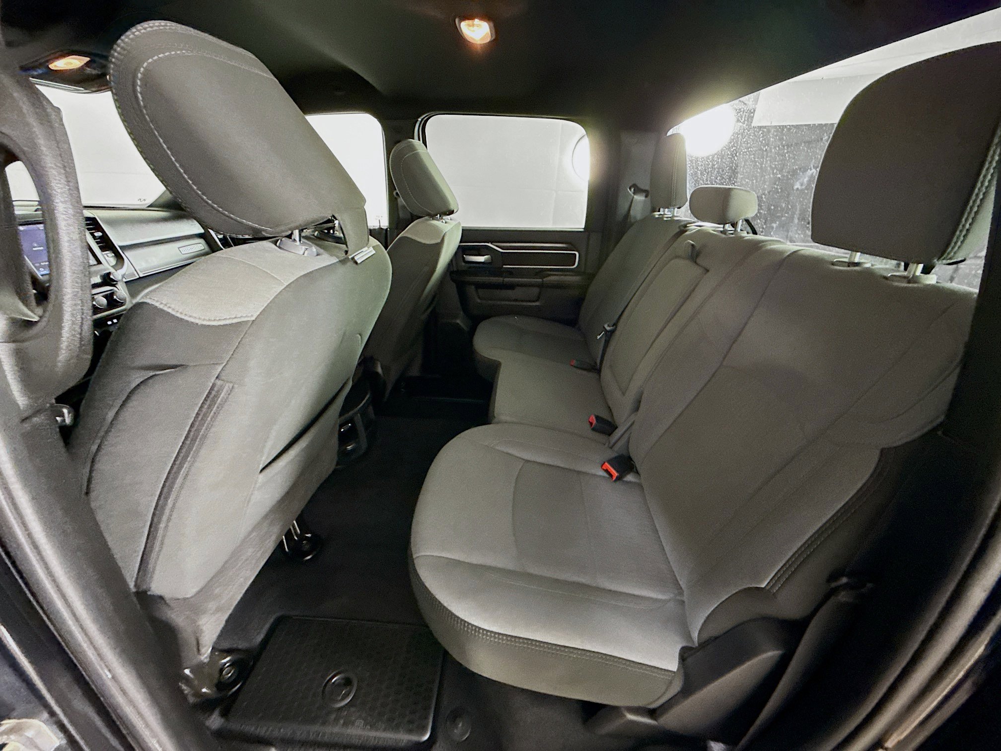 Used 2024 RAM 2500 Big Horn image 21