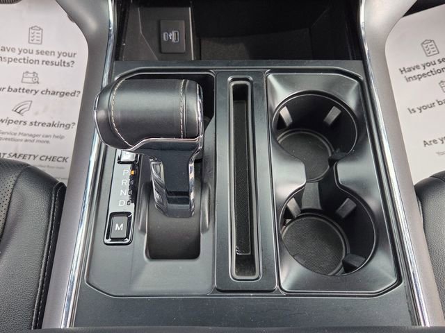 Used 2023 Ford F150 Lariat image 18