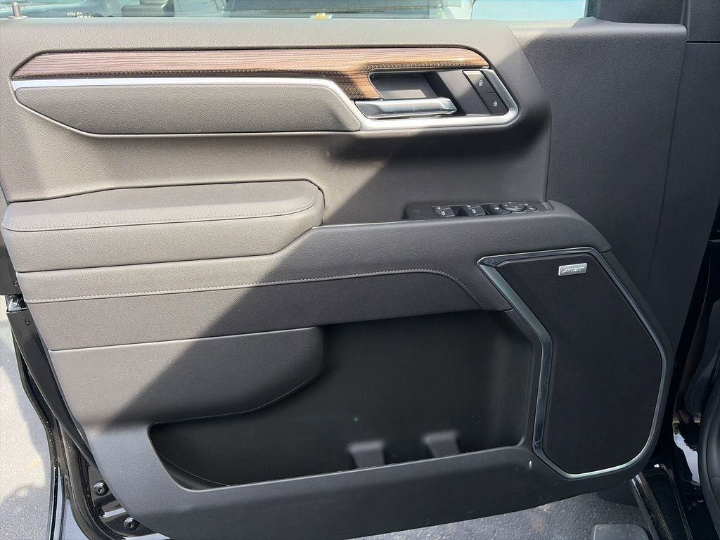 New 2026 Chevrolet Silverado 1500 RST w/ All Star Edition Plus image 16