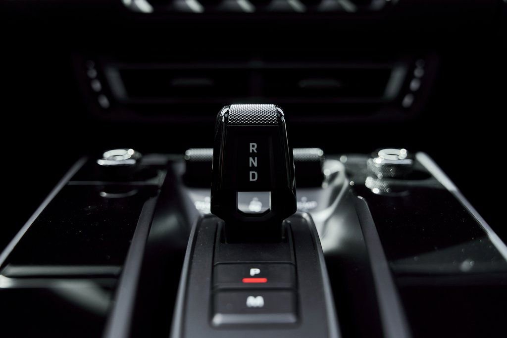 Used 2024 Porsche 911 Turbo S image 63