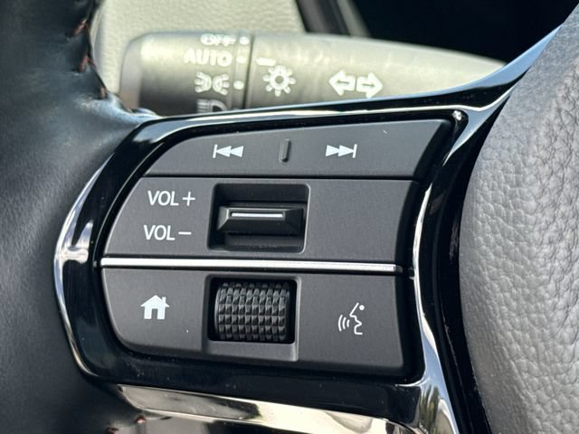 Certified 2024 Honda CR-V Sport Touring image 36