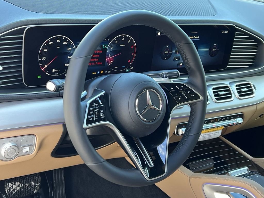 New 2026 Mercedes-Benz GLE 450 4MATIC image 14