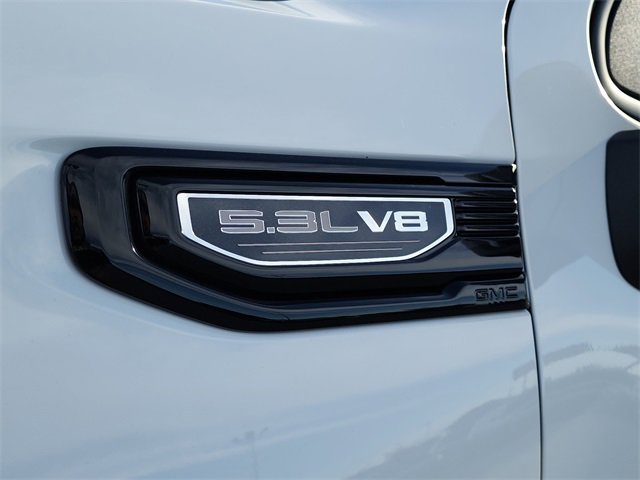 New 2026 GMC Sierra 1500 Elevation w/ Elevation Premium Package image 10