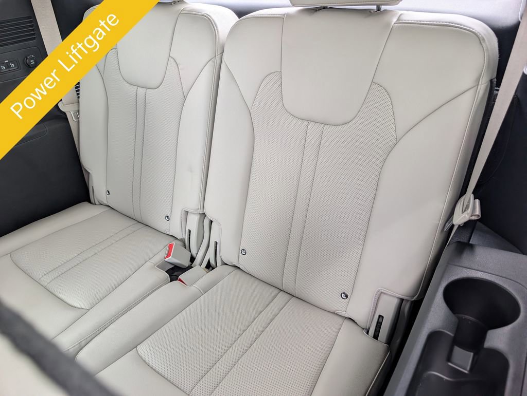 Certified 2023 Kia Sorento SX Prestige w/ Panoramic Sunroof Package image 20