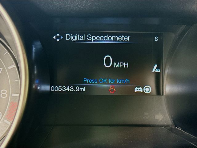 Used 2016 Ford Mustang Shelby GT350 w/ Technology Package image 14