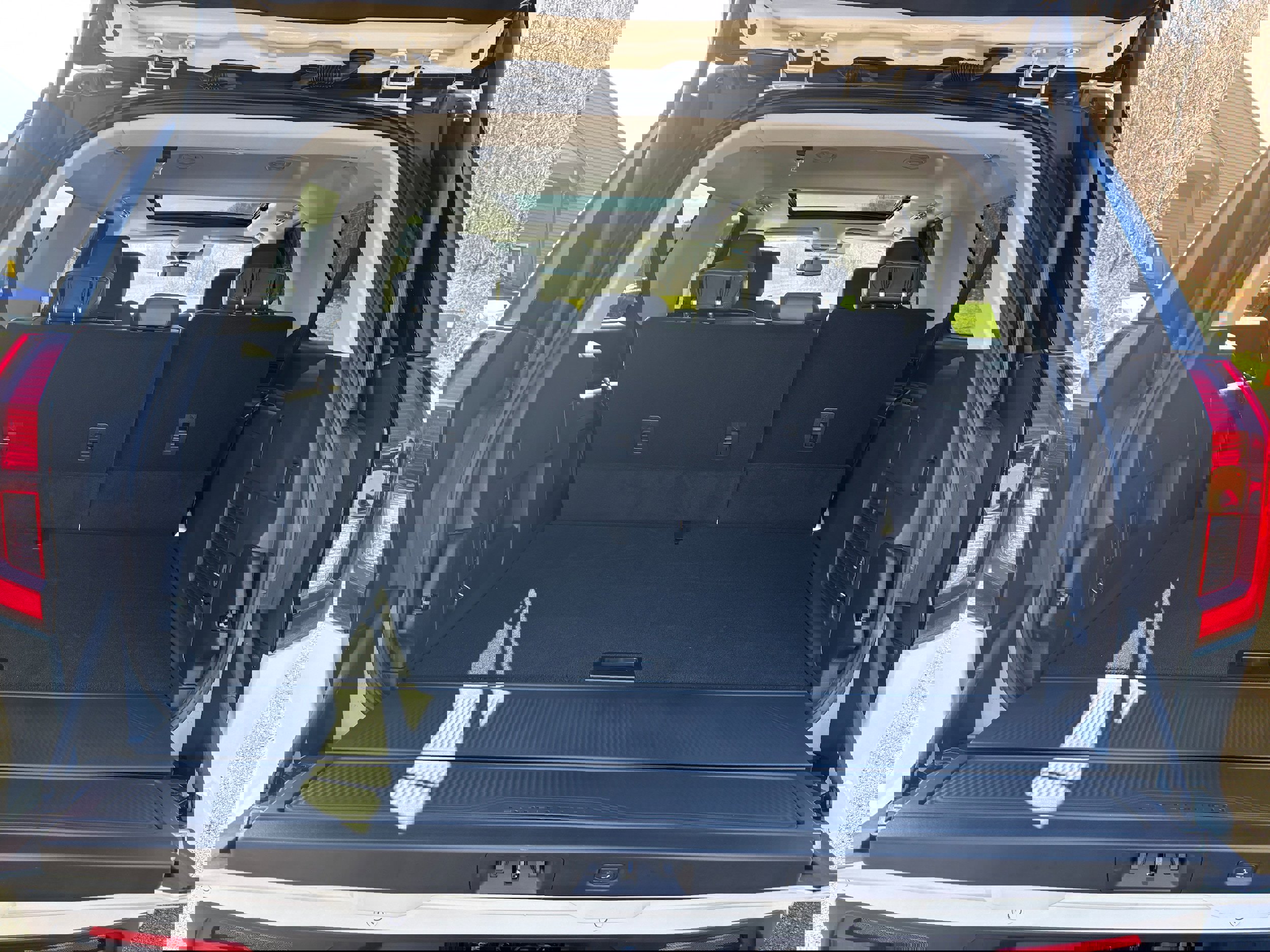 New 2026 Ford Expedition Max Active image 6